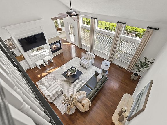 5th image of 4029 Hidden Hill Ct
