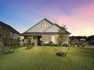 630 Running Iron Ln, Magnolia, TX 77354