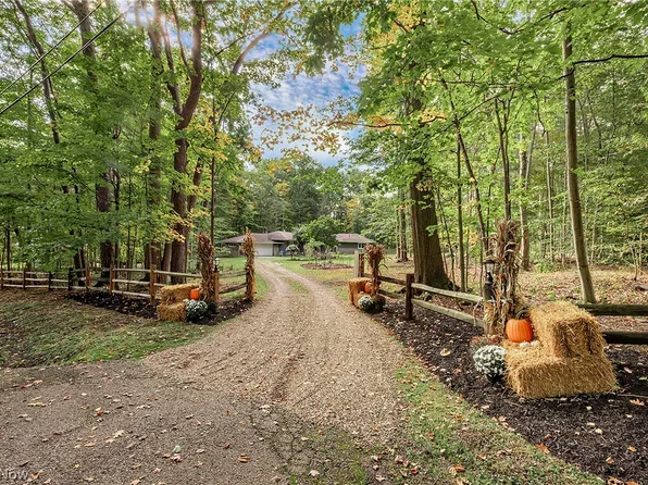 8165 Chagrin Mills Rd, Chagrin Falls, OH 44022