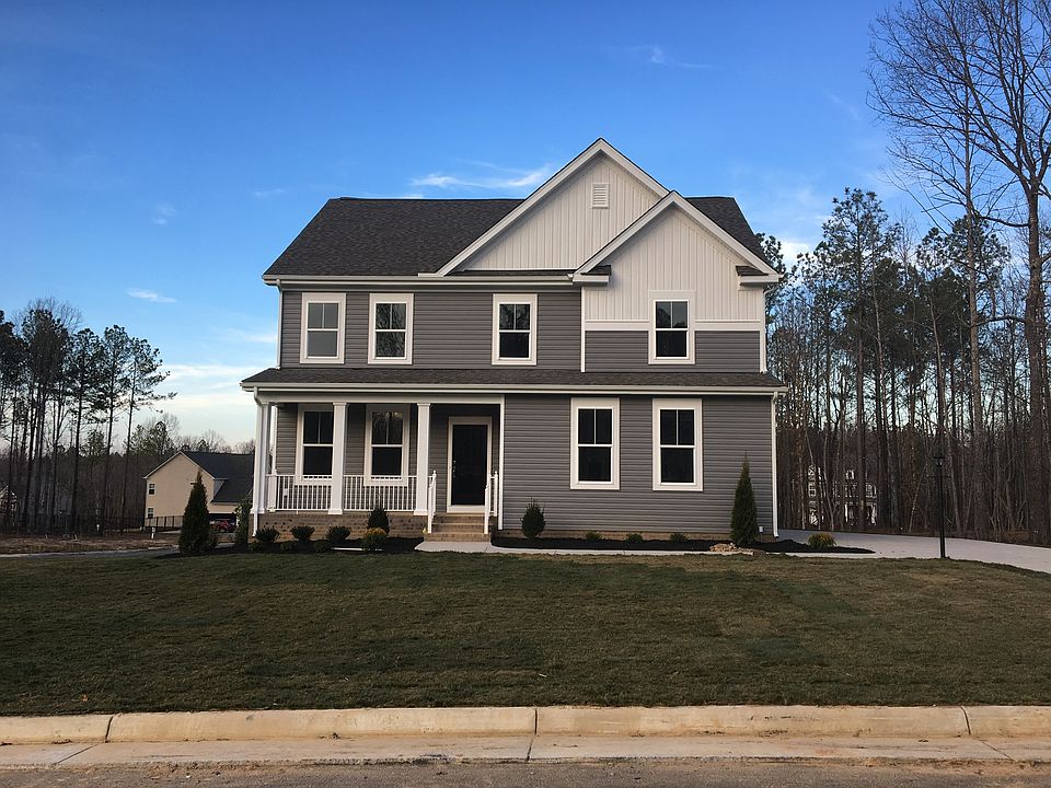 2nd image of 15530 Signal Lamp Rd