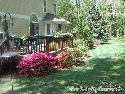2nd image of 12094 Cheroy Woods Ct