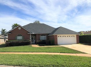 232 Carolina Jasmine Ln, Saint Johns, FL 32259