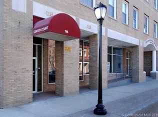 124 Court St #603, New Haven, CT 06511