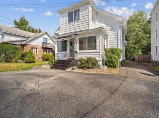 139 Skeele St, Chicopee, MA 01013