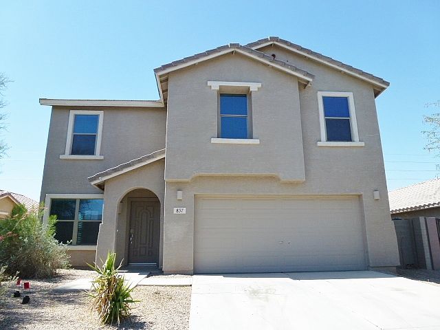 1st image of 837 W Burkhalter Dr