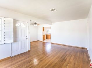 12438 Woodgreen St, Los Angeles, CA 90066