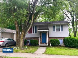 924 W Olive St, Bloomington, IL
