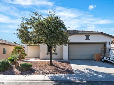 1713 Palomino Farm Way, North Las Vegas, NV, 89081
