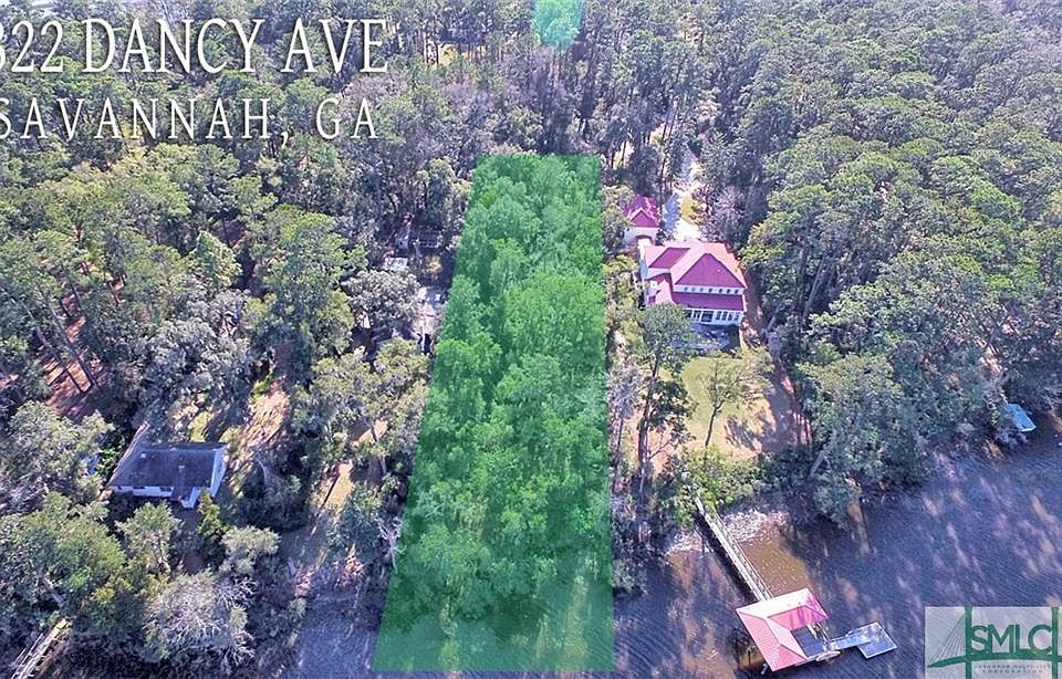 2nd image of 822 Dancy Ave