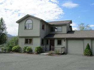 351B Silver Springs Dr, Banner Elk, NC 28604