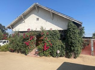 344 W Whitesbridge Ave, Fresno, CA 93706