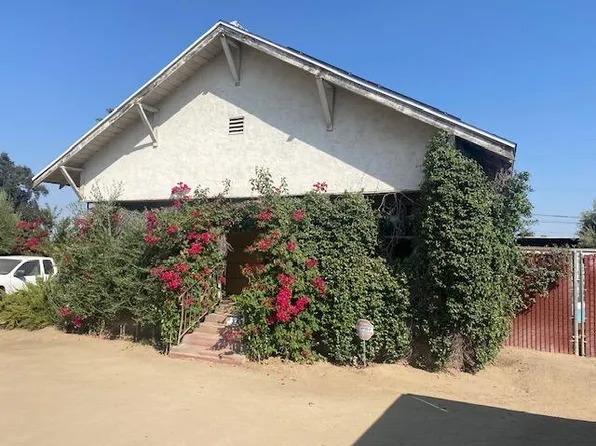 344 W Whites Bridge Ave, Fresno, CA 93706