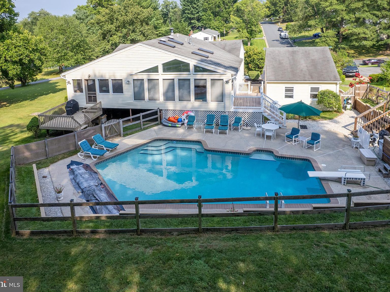 1321 Ashburton Dr, Millersville, MD 21108 Zillow