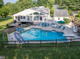 1321 Ashburton Dr, Millersville, MD 21108