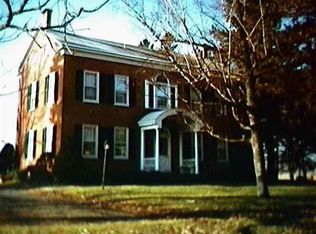 Route 10, Sharon Springs, NY 13459