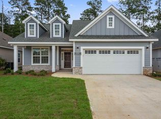 4211 Thibodeax Trl, Tallahassee, FL 32317
