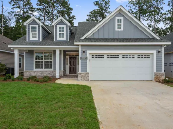 4206 Thibodeax Trl, Tallahassee, FL 32317