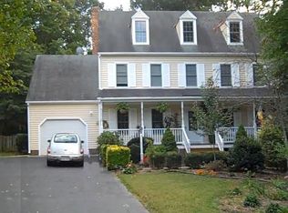 14405 Birnam Woods Dr, Midlothian, VA 23112