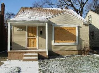 17145 Evergreen Rd, Detroit, MI 48219