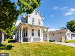 7524 Marks Ave, Nottingham, MD 21236