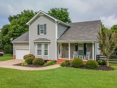 216 Desperado Ave, Pulaski, TN, 38478