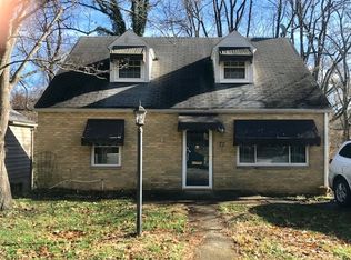 77 Oakwood Rd, Huntington, WV 25701