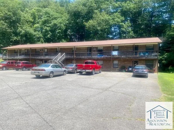 216 Hilltop Dr, Collinsville, VA 24078