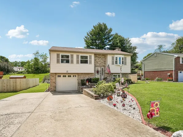 42 Fitch Ln, Greensburg, PA 15601