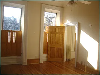 Rented by Brown Harris Stevens