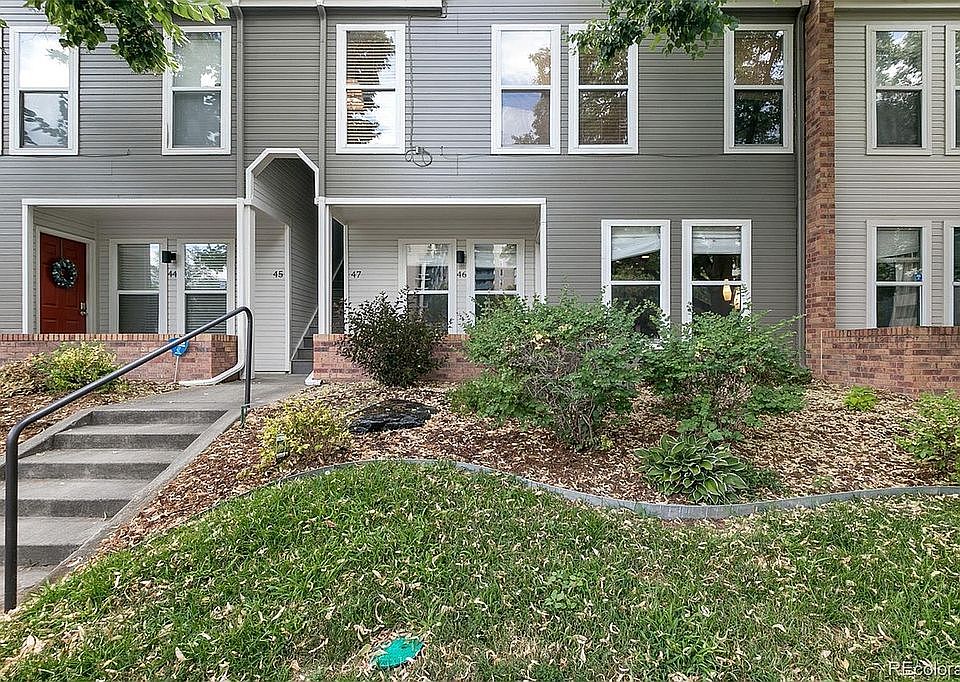 Super Cute Townhomes