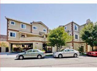 1758 Cross Way UNIT 200, San Jose, CA 95125
