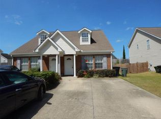 3208 Sawtooth Dr, Tallahassee, FL 32303