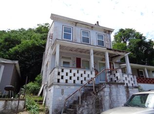 40 E 5th St, Maysville, KY 41056