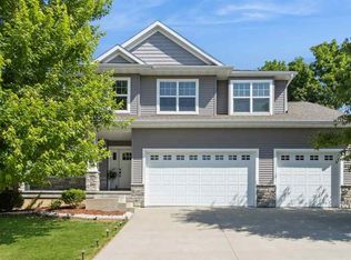 3076 Lower West Branch Rd, Iowa City, IA 52245