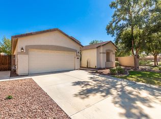 4301 N 125th Ave, Litchfield Park, AZ 85340