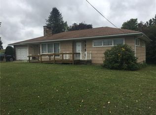 11682 Route 6, Corry, PA 16407