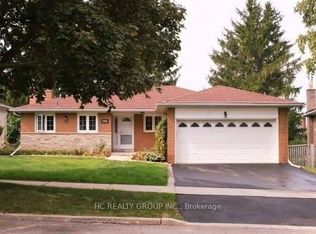 266 Otonabee Ave, Toronto, ON