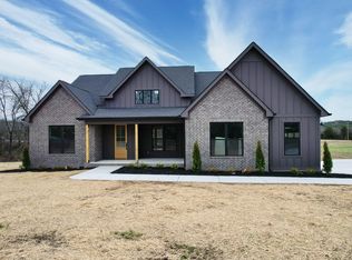 256 Watauga Ln, Birchwood, TN 37308