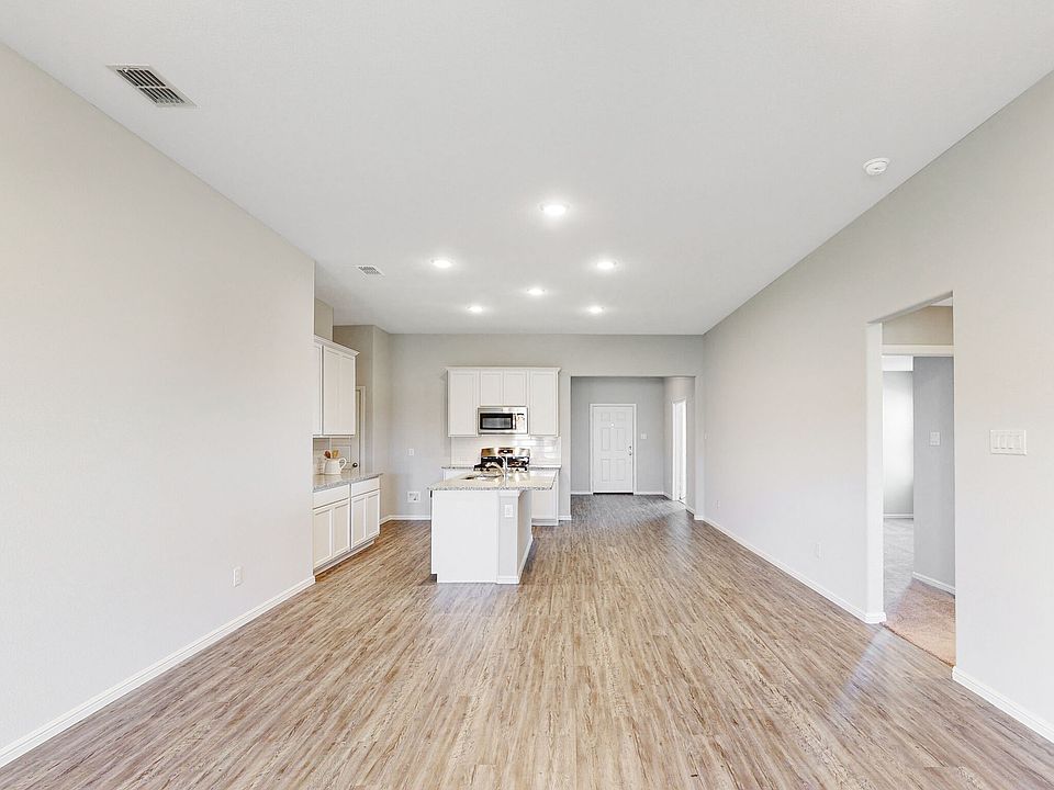 Desoto Plan, Copper Creek, Fort Worth, TX 76131 Zillow