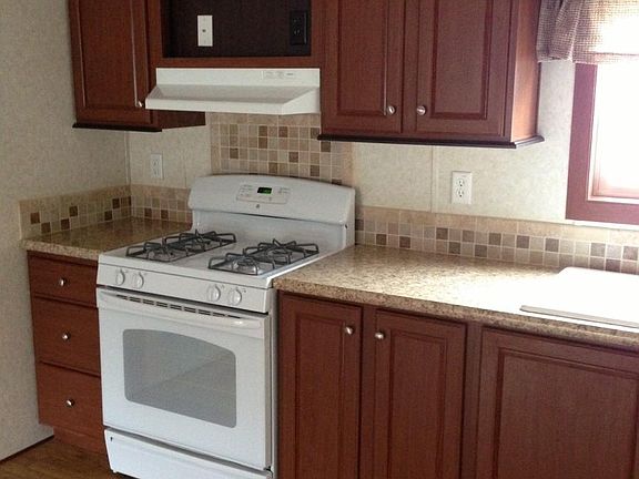 New Appliances