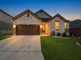 15115 Orpheus Way, San Antonio, TX 78245