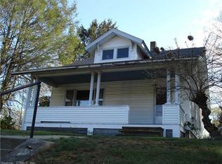 238 Dunham St, Norwich, CT 06360