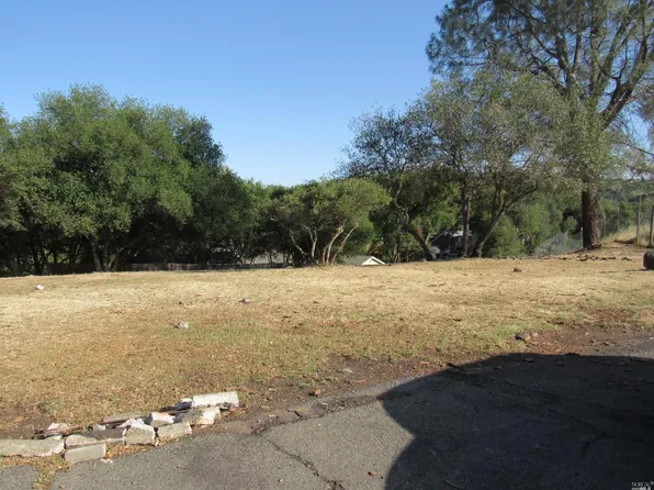 0 Mustang Court, Pope Valley, CA 94567