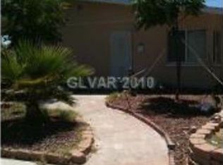 1101 Greenway Dr, Las Vegas, NV 89108