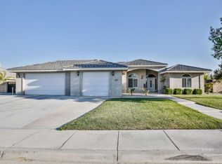 1241 Sydnor Ave, Ridgecrest, CA 93555