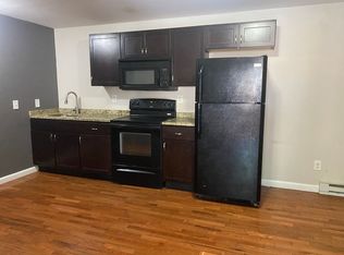 The Residences at Fall River, Fall River, MA 02720
