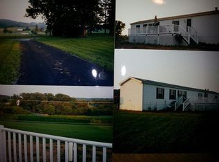 7252 Central Church Rd, New Market, MD 21774