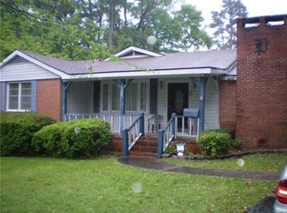 304 Myrtlewood Ave, Chickasaw, AL 36611