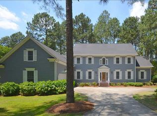 128 Mallet Hill Rd, Columbia, SC 29223