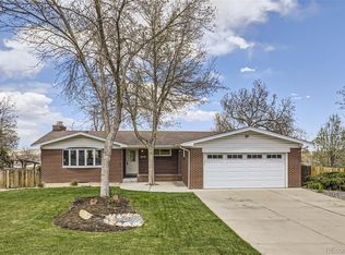 9945 W 34th Dr, Wheat Ridge, CO 80033